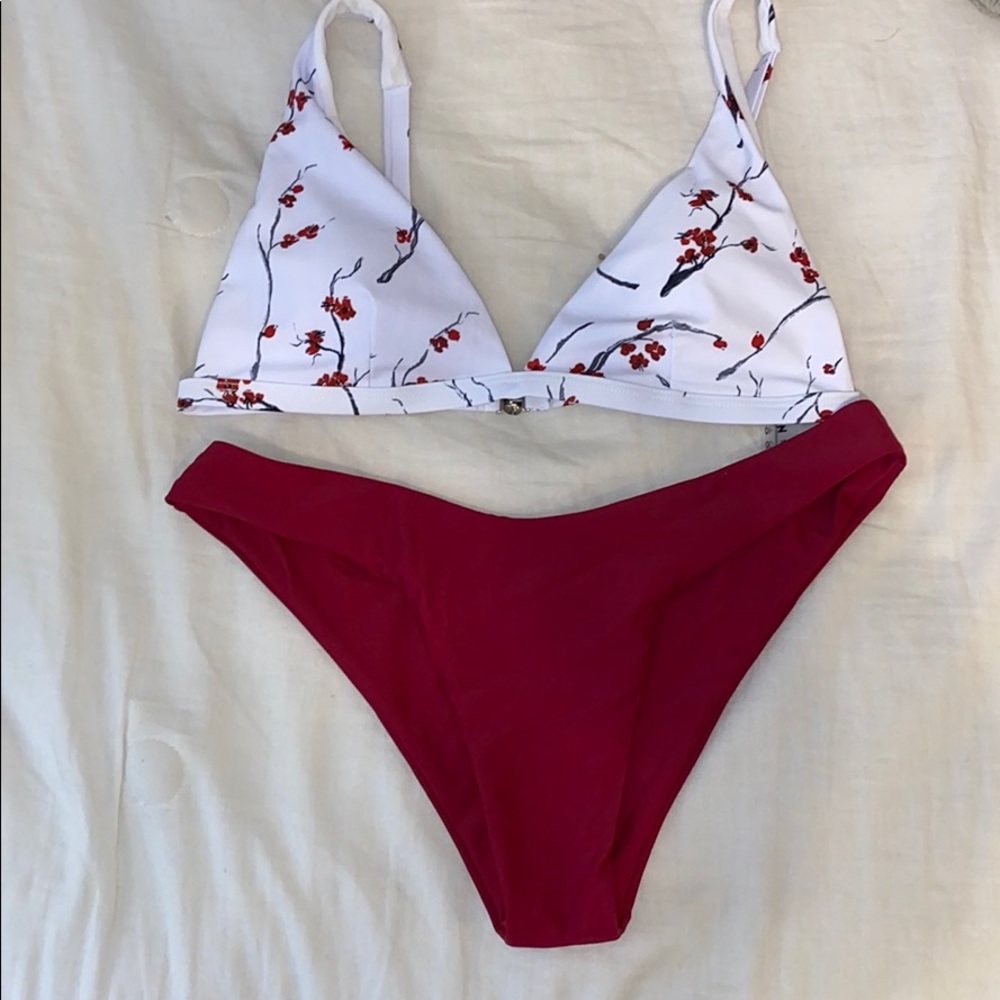 SHEIN bikini